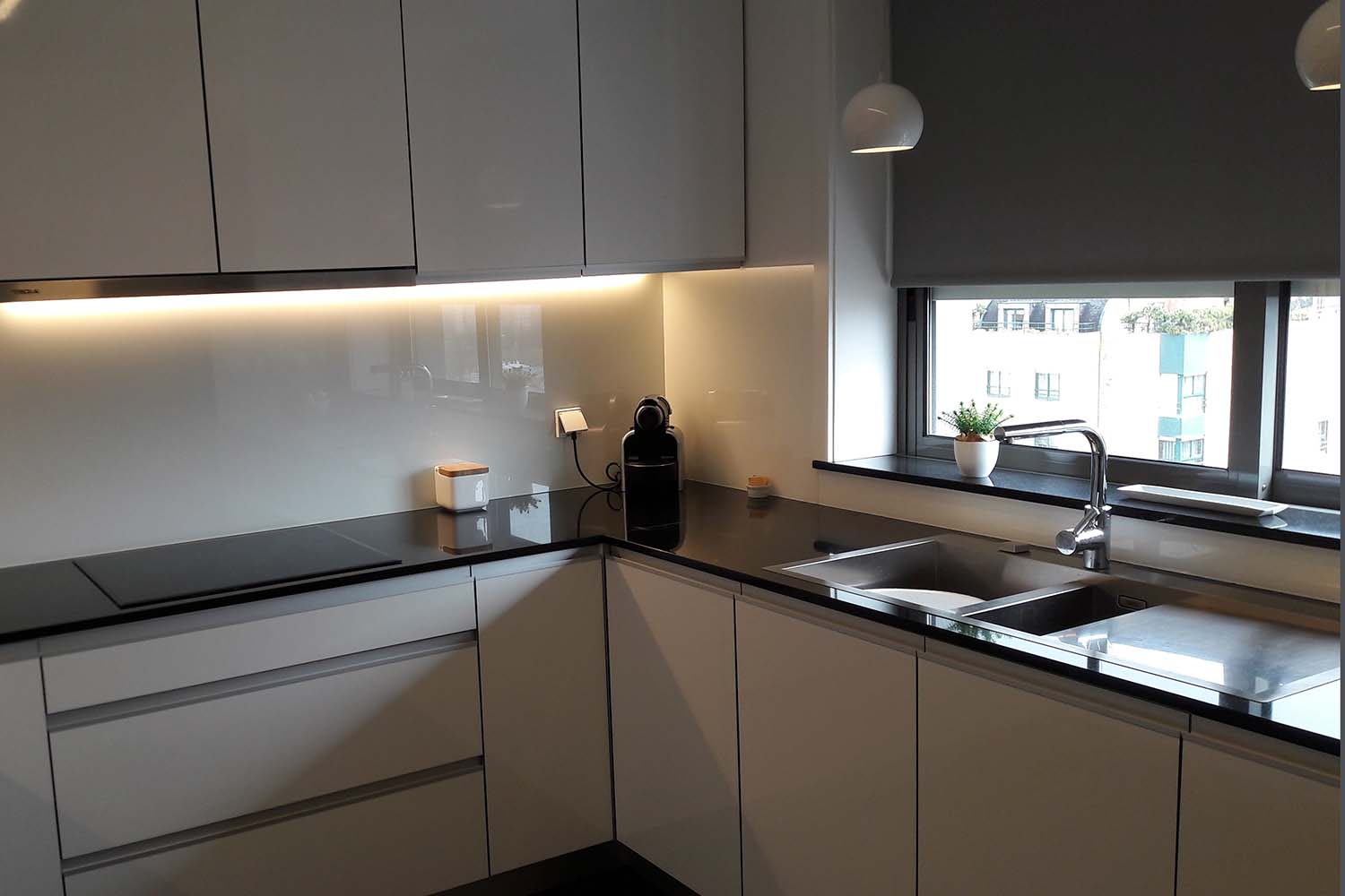 Remodelação de apartamentos